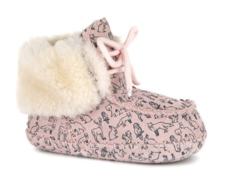 baby ugg boots girl