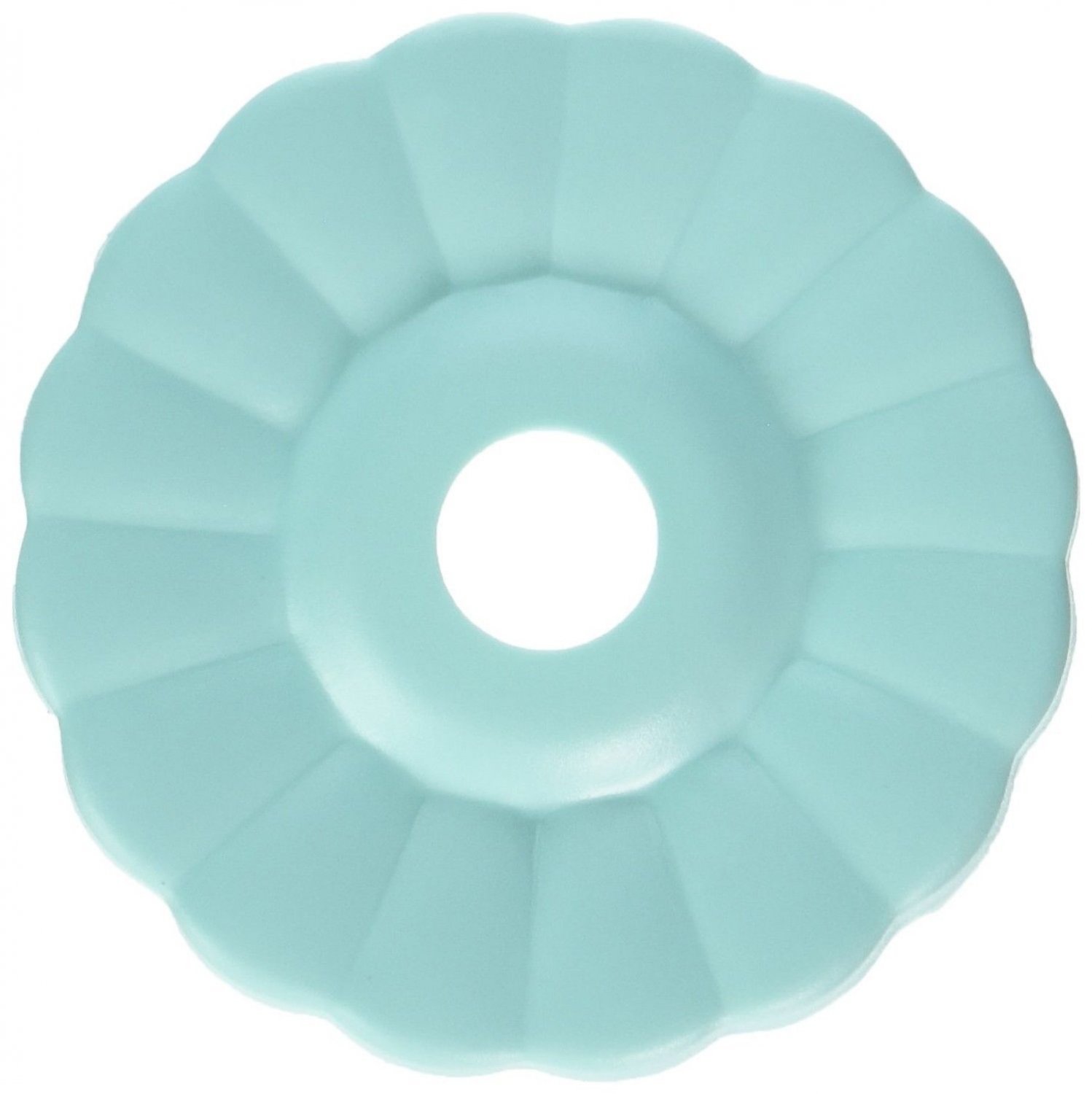 Compac EZ Grip Bathroom Air Freshener, Floral, 6 Count