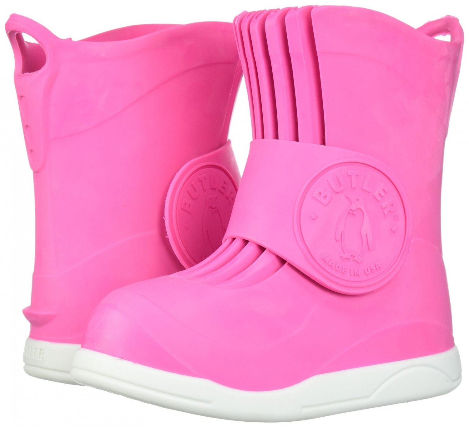 rain boots that go over shoes