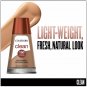 COVERGIRL Clean Makeup Foundation Classic Tan 160 30mL(1 fl oz)