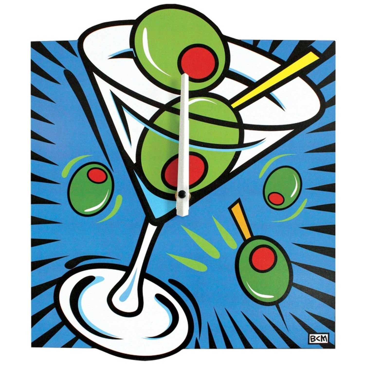 Сенчери Вуд Коктейль фото 46