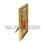 Tripur Sundari Mata photo Frame - Om Pooja Shop