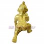 Ladoo Gopal Krishna Idol in Brass - Om Pooja Shop