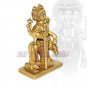 Lord Dattatreya Brass Idol - Om Pooja Shop