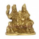 Lord Shiv Parivar Statue - Om Pooja Shop