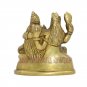 Lord Shiv Parivar Statue - Om Pooja Shop