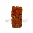 Turmeric Ganesh Haridra Ganapati - Om Pooja Shop