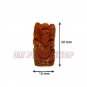 Turmeric Ganesh Haridra Ganapati - Om Pooja Shop