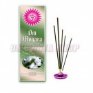 Om Mogara Incense Sticks - Om Pooja Shop