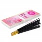 Pink Rose Incense Sticks - Om Pooja Shop