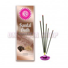 Sandal Oudh Incense Sticks  - Om Pooja Shop