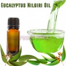 Eucalyptus (Citriodora) Oil - Om Pooja Shop