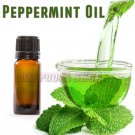 Peppermint Oil - Om Pooja Sho