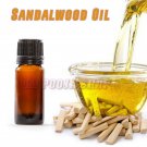 Sandalwood Oil - Om Pooja Sho