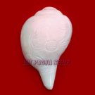 Divine Pooja Blowing Shankha for Aarti - Om Pooja Shop
