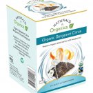 Organic Bergamot Citrus