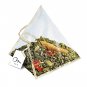Green Tea Cashmere Saffron, OM Tea