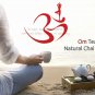 Chai Latte Traditional, OM Tea