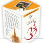 Hot Cinnamon Spice Tea, OM Tea