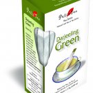 Darjeeling Green Tea in Tea Infusers, Petit Tea