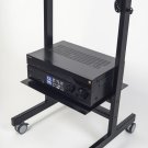 NEW CUSTOM MADE Cart Stand Rack for ANY Reel to Reel Recorder Deck Mixing Pult