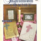 House Of White Birches 1995 Inspiational Crochet Patterns #30032