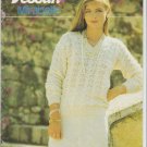 Jessan Mirabelle Knitting/Crochet Pattern Booklet