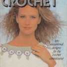 Patons Crochet 1989 Pattern Booklet #523