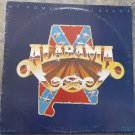 Alabama My Home In Alabama 1980 Vinyl LP Record