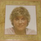 Anne Murray A Country Collection 1980 Vinyl LP Record
