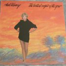 Anne Murray The Hottest Night Of The Year 1982 Vinyl LP Record