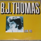 B.J. Thomas Lovin You 1981 Vinyl LP Record