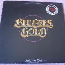 Bee Gees Gold Volume One 1976 Vinyl LP Record