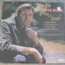 Billy Walker Lovin And Losin 1975 LP Record Sealed