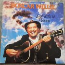Boxcar Willie Last Train To Heaven 1982 Vinyl LP Record