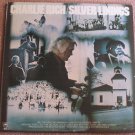 Charlie Rich Silver Linings 1976 Vinyl LP Record