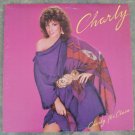 Charly McClain 1984 Vinyl LP Record Charly