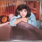 Charly McClain Radio Heart 1985 Vinyl LP Record