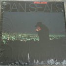 Dan Seals Rebel Heart 1983 Vinyl LP Record