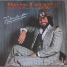 David Frizzell The Family's Fine, But This One's All Mine! 1982 Vinyl LP Record