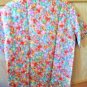 SZ LARGE DOVE RARE EXOTIC MANâS HAWAIIAN SHIRT. COLORFULGenuine