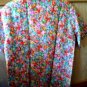 SZ LARGE DOVE RARE EXOTIC MANâS HAWAIIAN SHIRT. COLORFULGenuine