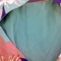 Rare Sz 16 b smart exotic Hawaiian couture dress beautiful design