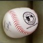 SIGNED CALIFORNIA ANGELS  1993 ROD  CAREW  & DAMION EASLEY-MLB BASEBALL SOUVENIR