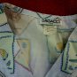 SZ L DAGACCI PET CARE NURSES-CARETAKER COTTON SCRUB &Acirc;&nbsp;L@@K!!