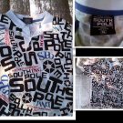 XL EXQUISIT SOUTHWEST MAN'S POLO SHIRT ADVERTISEMENT-L@@K!!