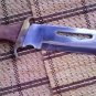 20" RARE RUSTIC  VTG SUPERB BUY DAGGER-HUNTER KNIFE-CUTACHA   L@@K!!