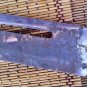 20" RARE RUSTIC  VTG SUPERB BUY DAGGER-HUNTER KNIFE-CUTACHA   L@@K!!