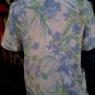 SZ 14 ALFRED DUNNER FLORAL PASTEL BLAZER STYLE BLOUSE &Acirc;&nbsp;L@@K!!
