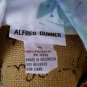 SZ 14 ALFRED DUNNER FLORAL PASTEL BLAZER STYLE BLOUSE &Acirc;&nbsp;L@@K!!